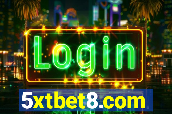 5xtbet8.com