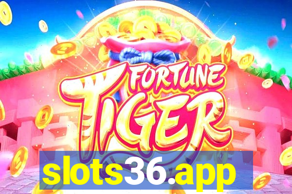 slots36.app