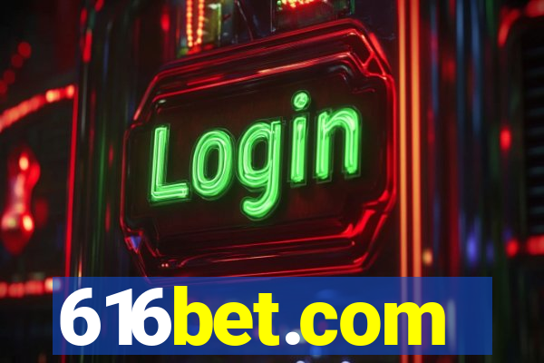 616bet.com