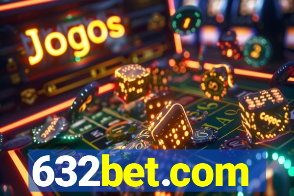 632bet.com