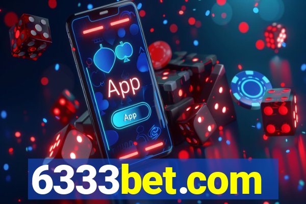 6333bet.com