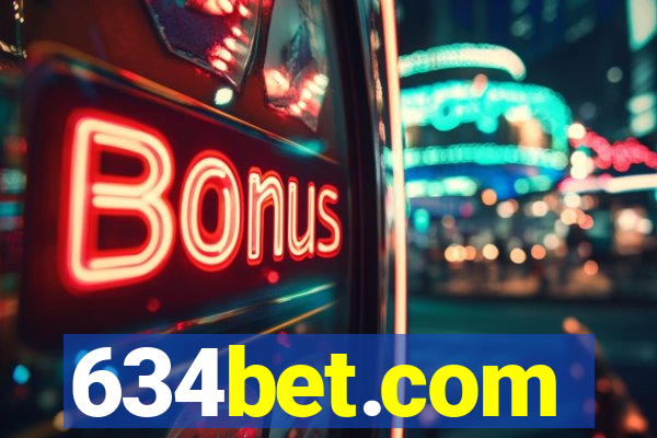 634bet.com