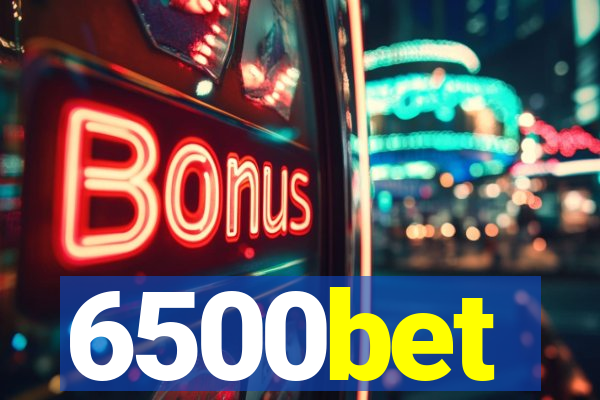 6500bet