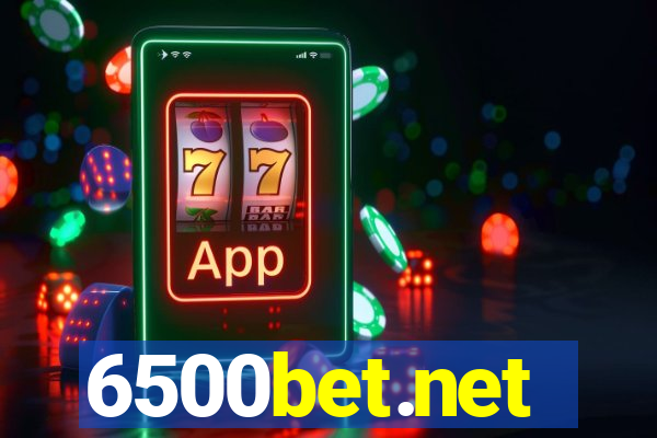 6500bet.net