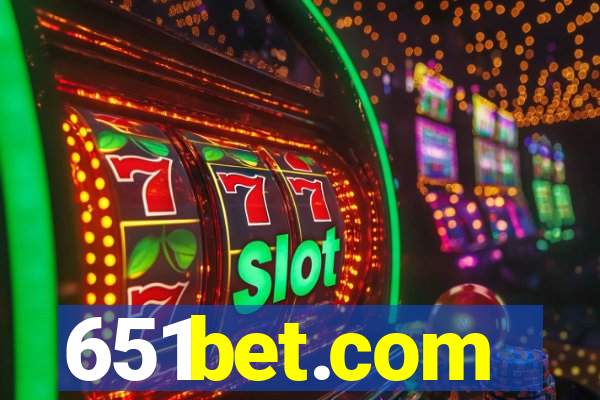 651bet.com