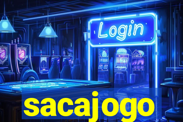 sacajogo