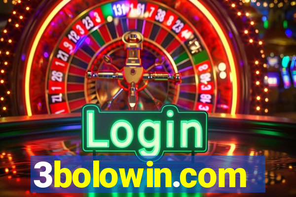 3bolowin.com