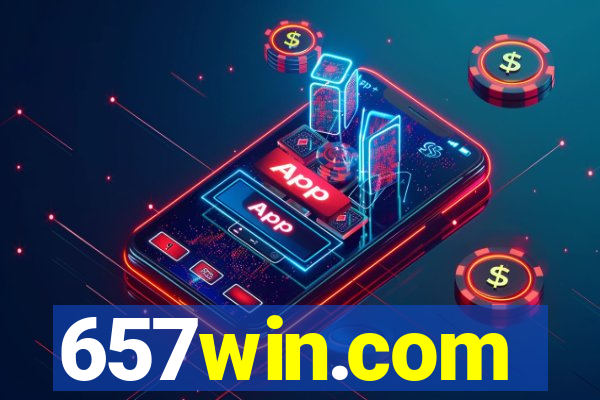 657win.com