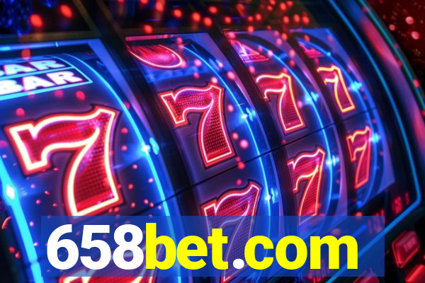 658bet.com