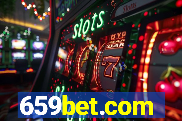 659bet.com