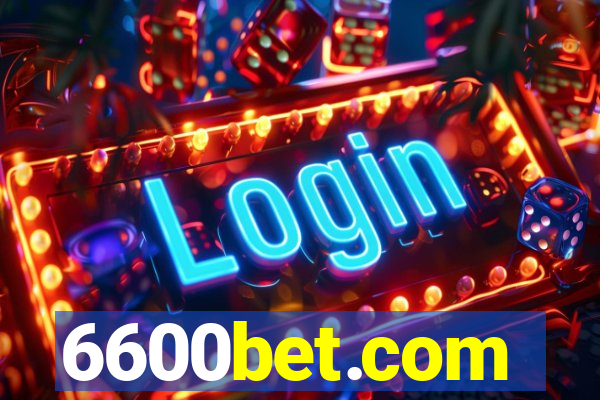 6600bet.com