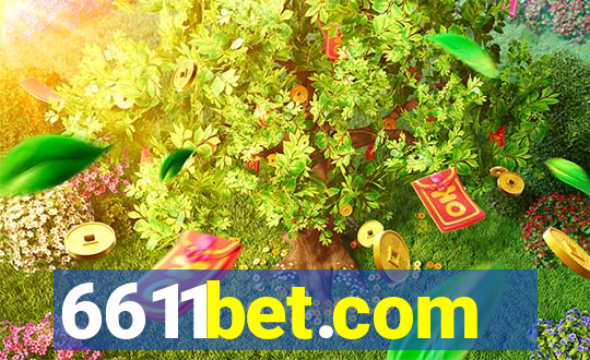 6611bet.com