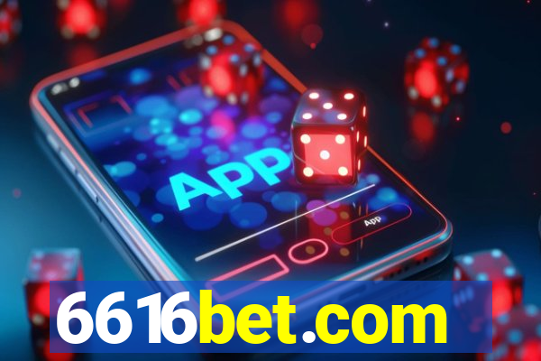 6616bet.com