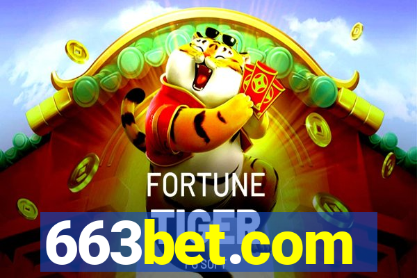 663bet.com