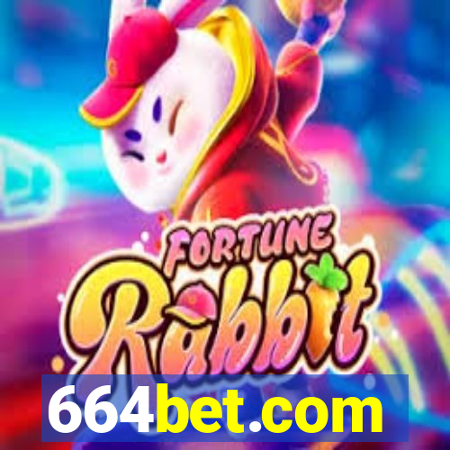 664bet.com