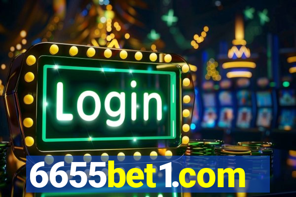 6655bet1.com