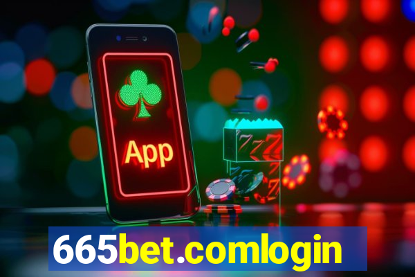 665bet.comlogin