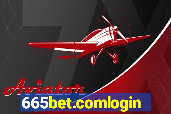 665bet.comlogin