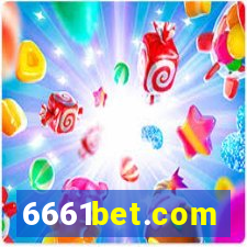 6661bet.com