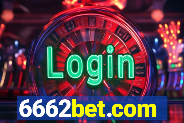 6662bet.com