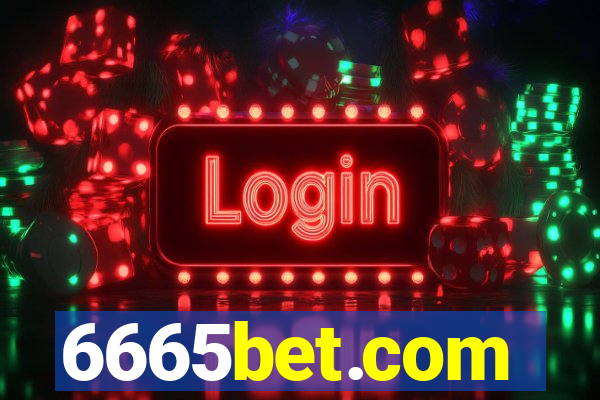 6665bet.com