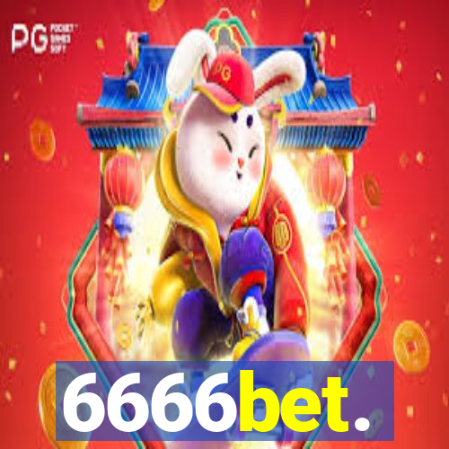 6666bet.