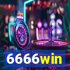 6666win