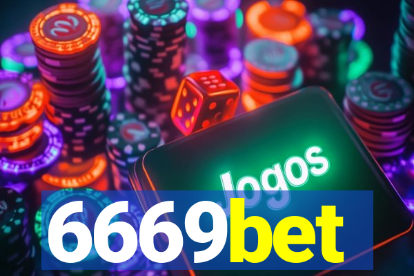 6669bet