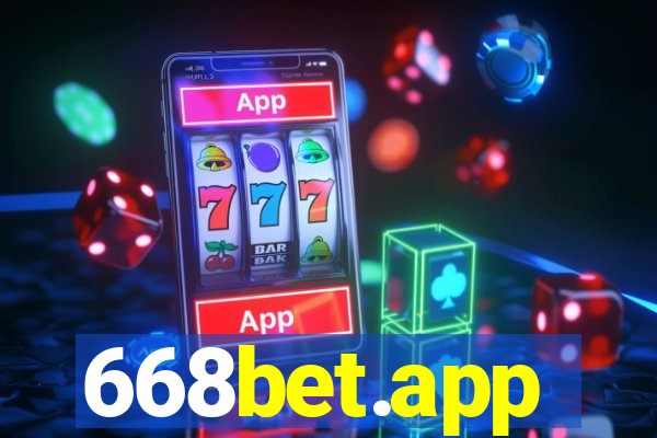 668bet.app