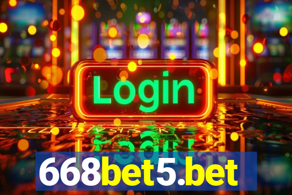 668bet5.bet