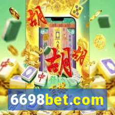 6698bet.com