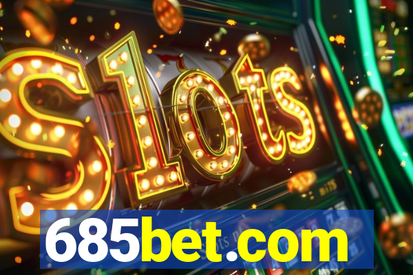 685bet.com