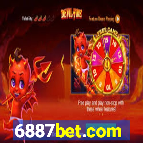 6887bet.com