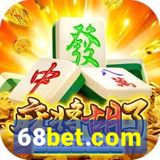 68bet.com