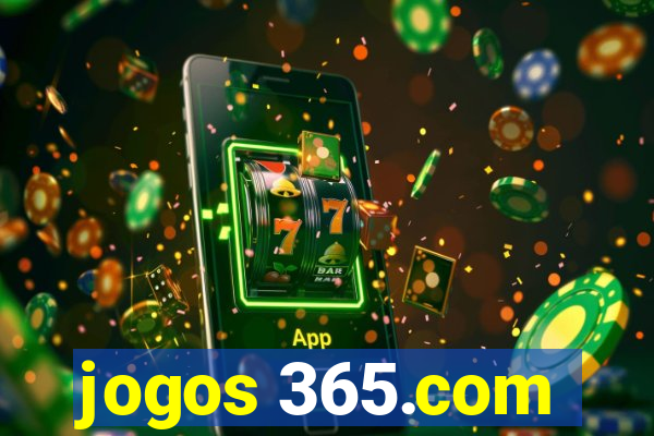 jogos 365.com