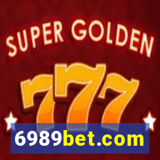 6989bet.com