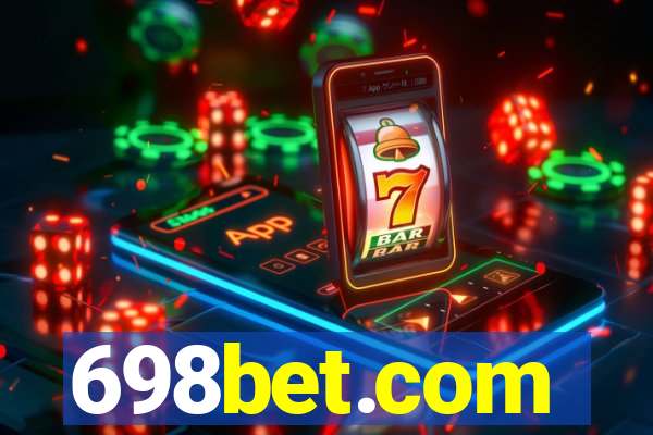 698bet.com