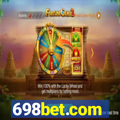 698bet.com