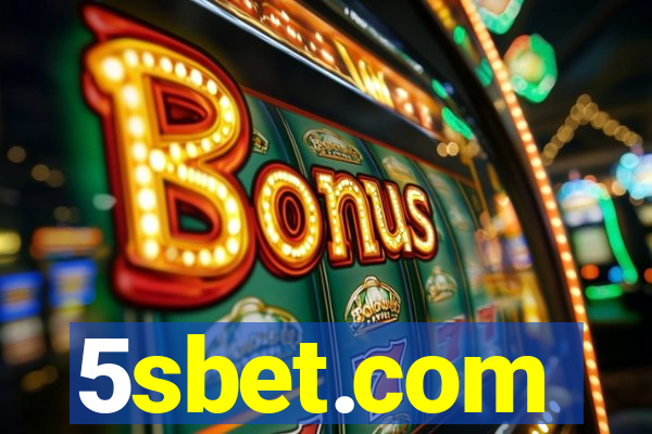 5sbet.com