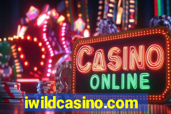 iwildcasino.com