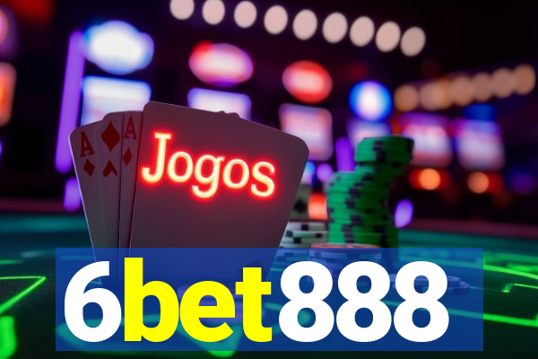 6bet888