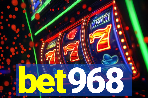 bet968