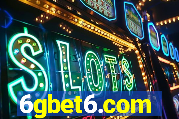 6gbet6.com