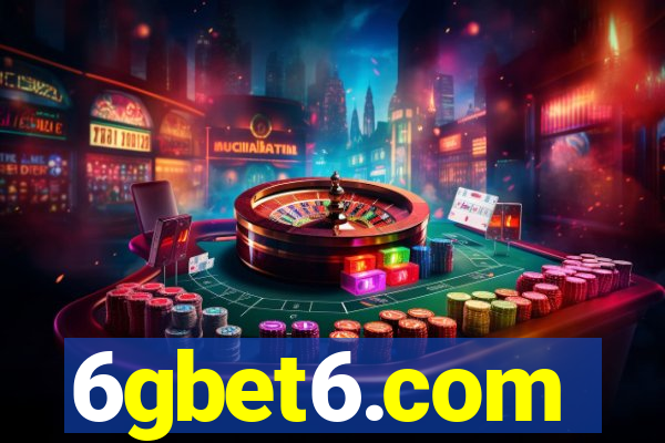 6gbet6.com