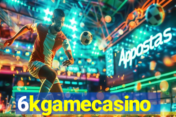 6kgamecasino