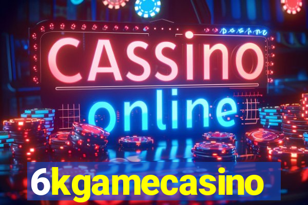 6kgamecasino