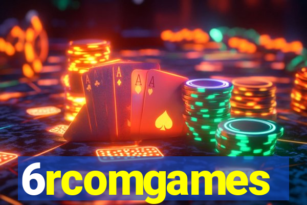 6rcomgames