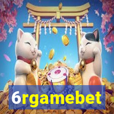 6rgamebet