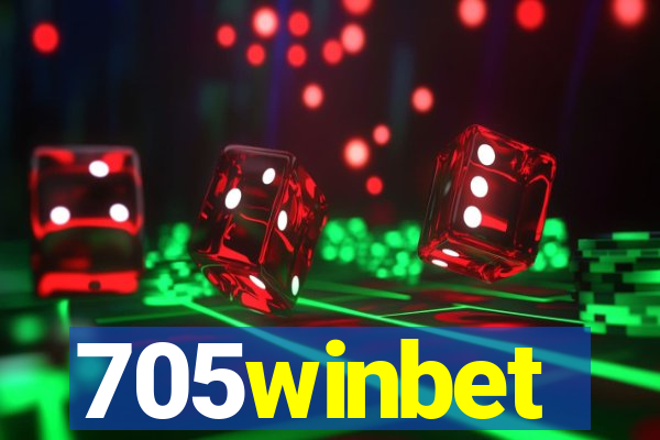 705winbet