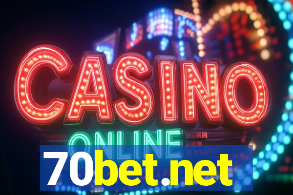 70bet.net